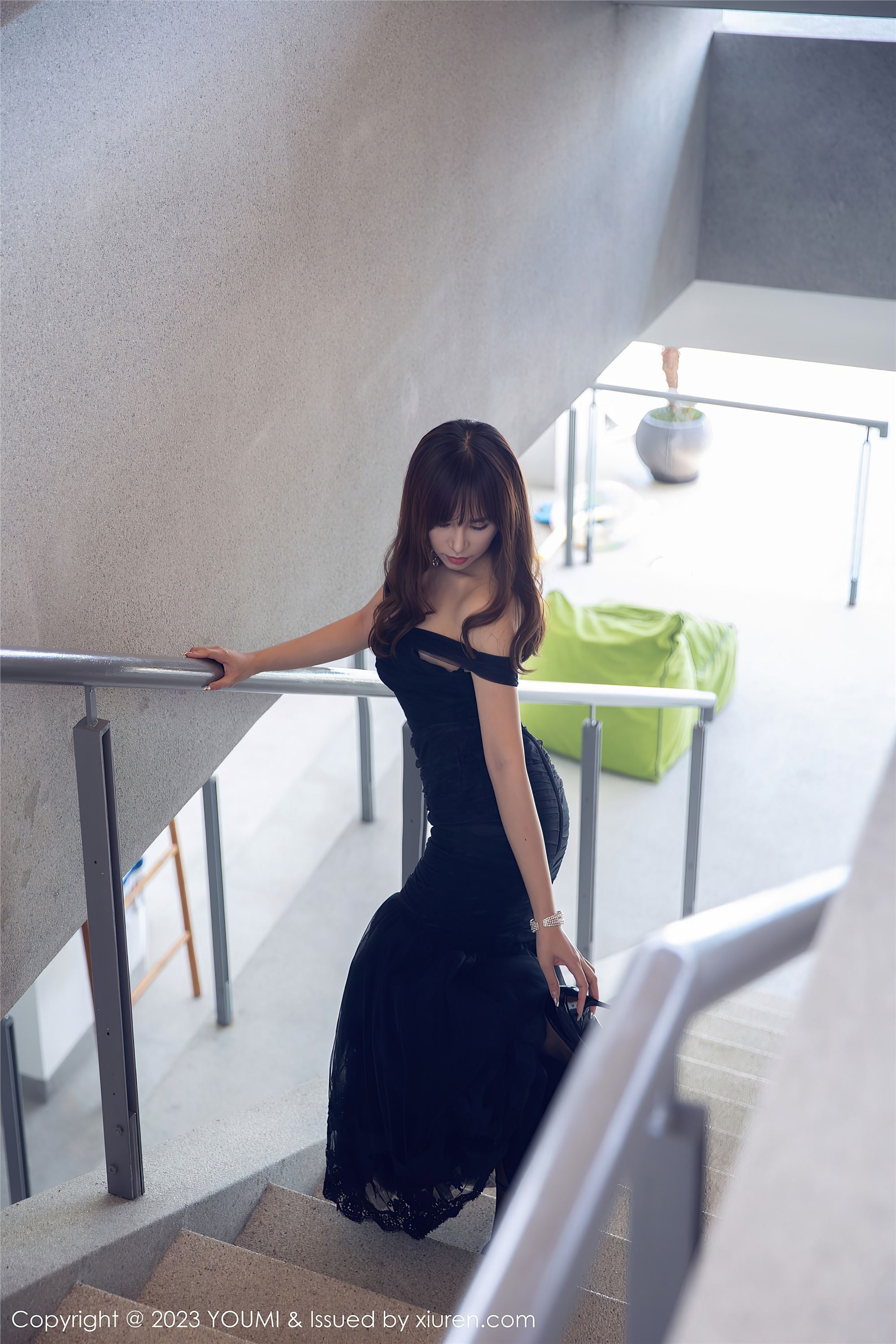 YouMi尤蜜荟  2023.03.23 VOL.917 icy猪 泰国旅拍